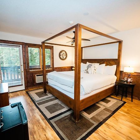 Sylvan Valley Lodge And Cellars Sautee Nacoochee Экстерьер фото