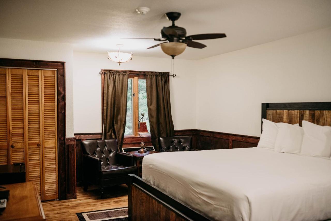 Sylvan Valley Lodge And Cellars Sautee Nacoochee Экстерьер фото