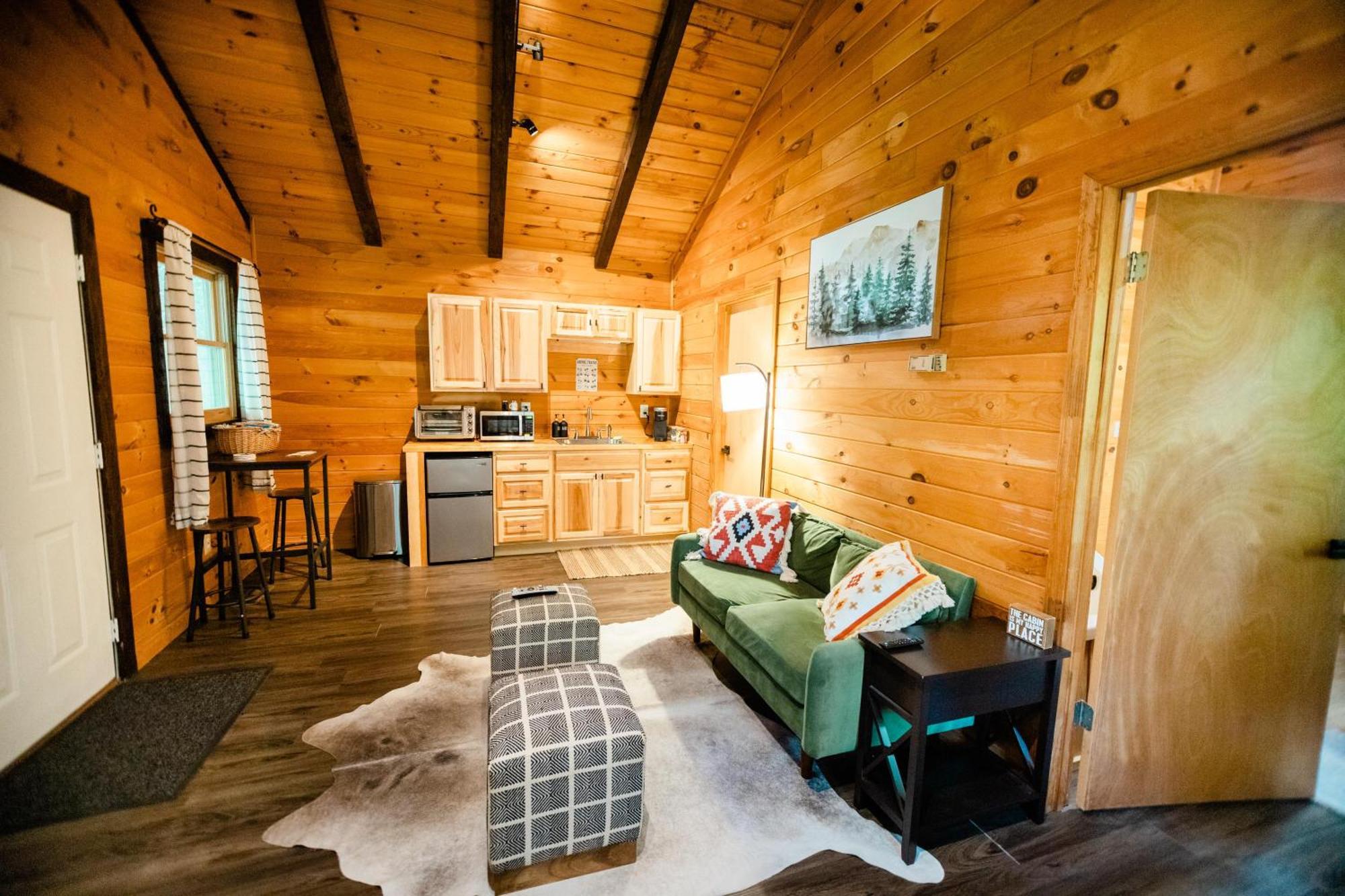 Sylvan Valley Lodge And Cellars Sautee Nacoochee Экстерьер фото