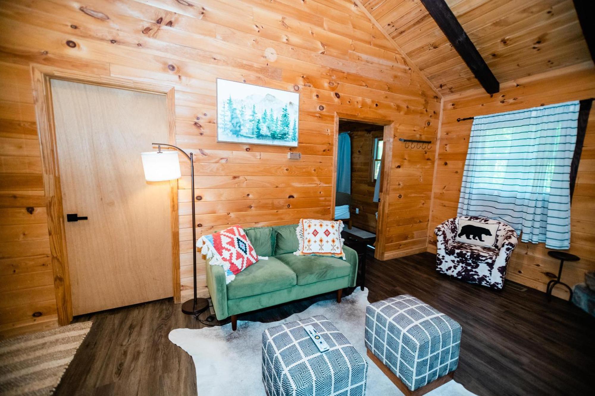 Sylvan Valley Lodge And Cellars Sautee Nacoochee Экстерьер фото