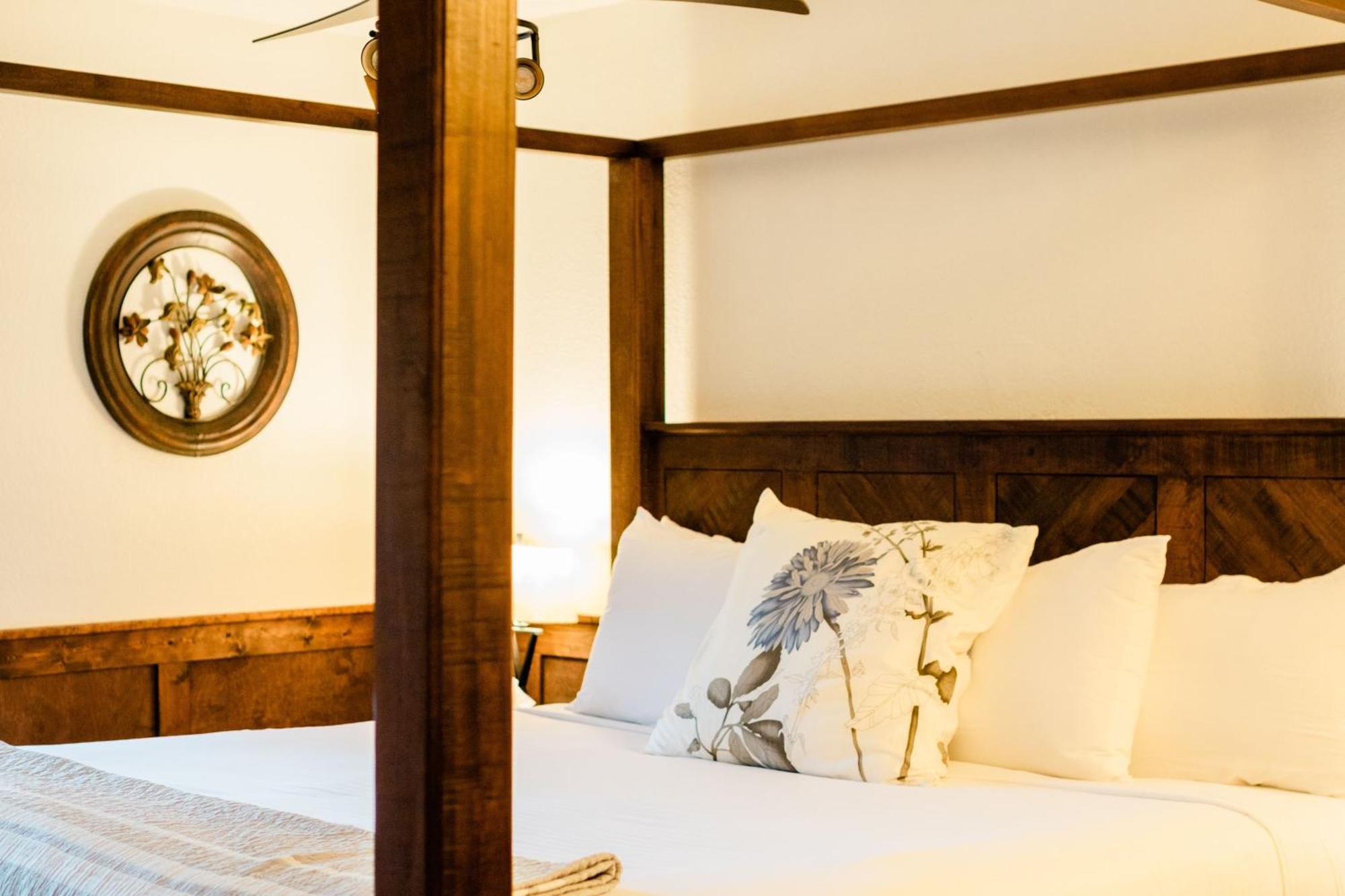 Sylvan Valley Lodge And Cellars Sautee Nacoochee Экстерьер фото