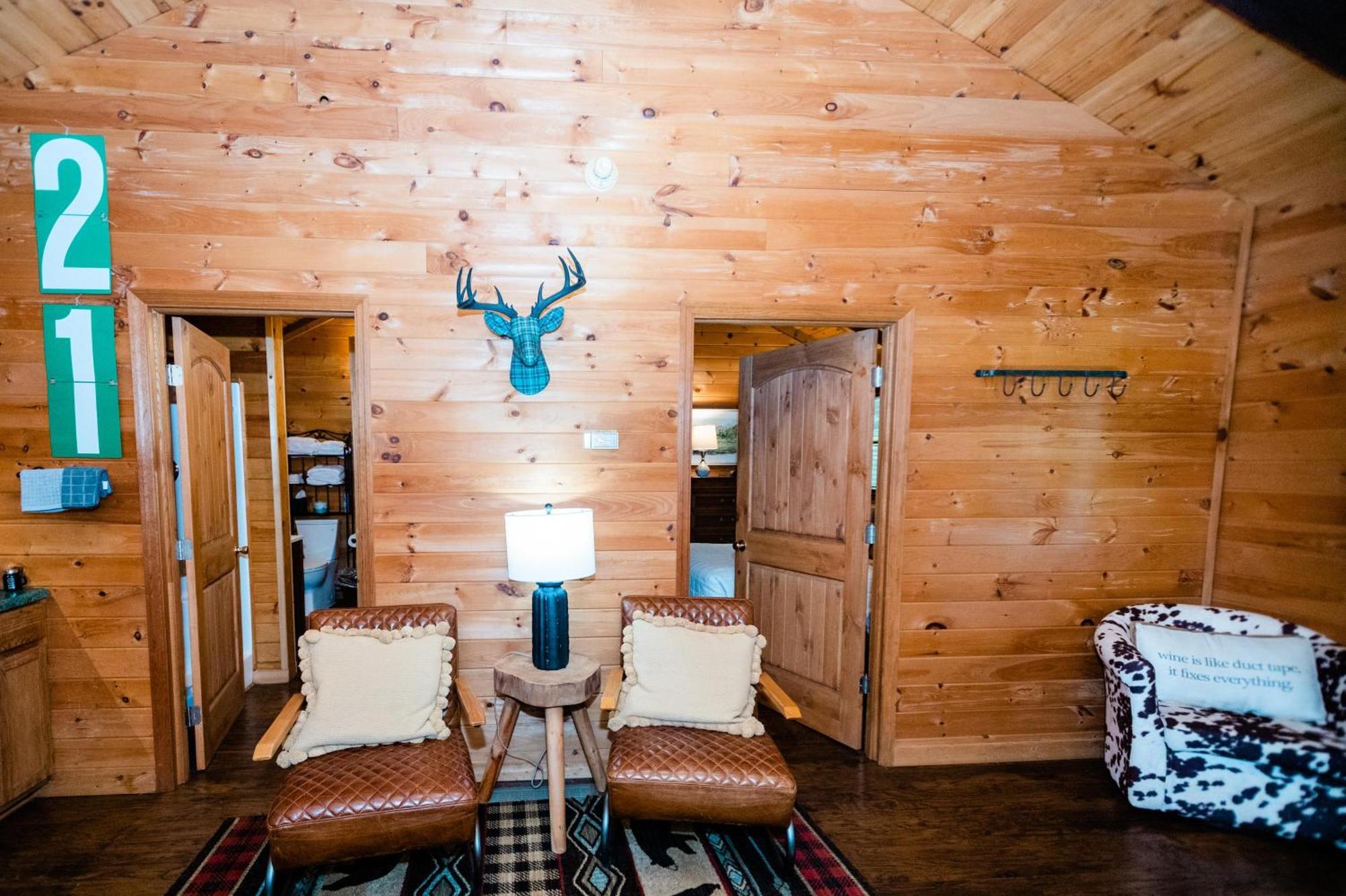 Sylvan Valley Lodge And Cellars Sautee Nacoochee Экстерьер фото